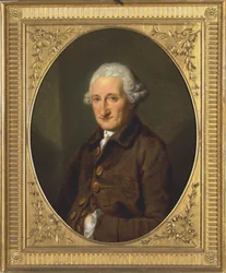 A Man Called Sir Robert Hervey